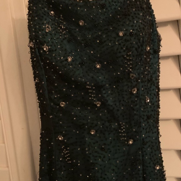 EVENING Dress - Picture 2 of 9